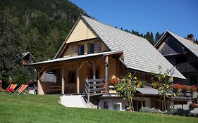 Apartmaji Pri Kozmavo - Little House